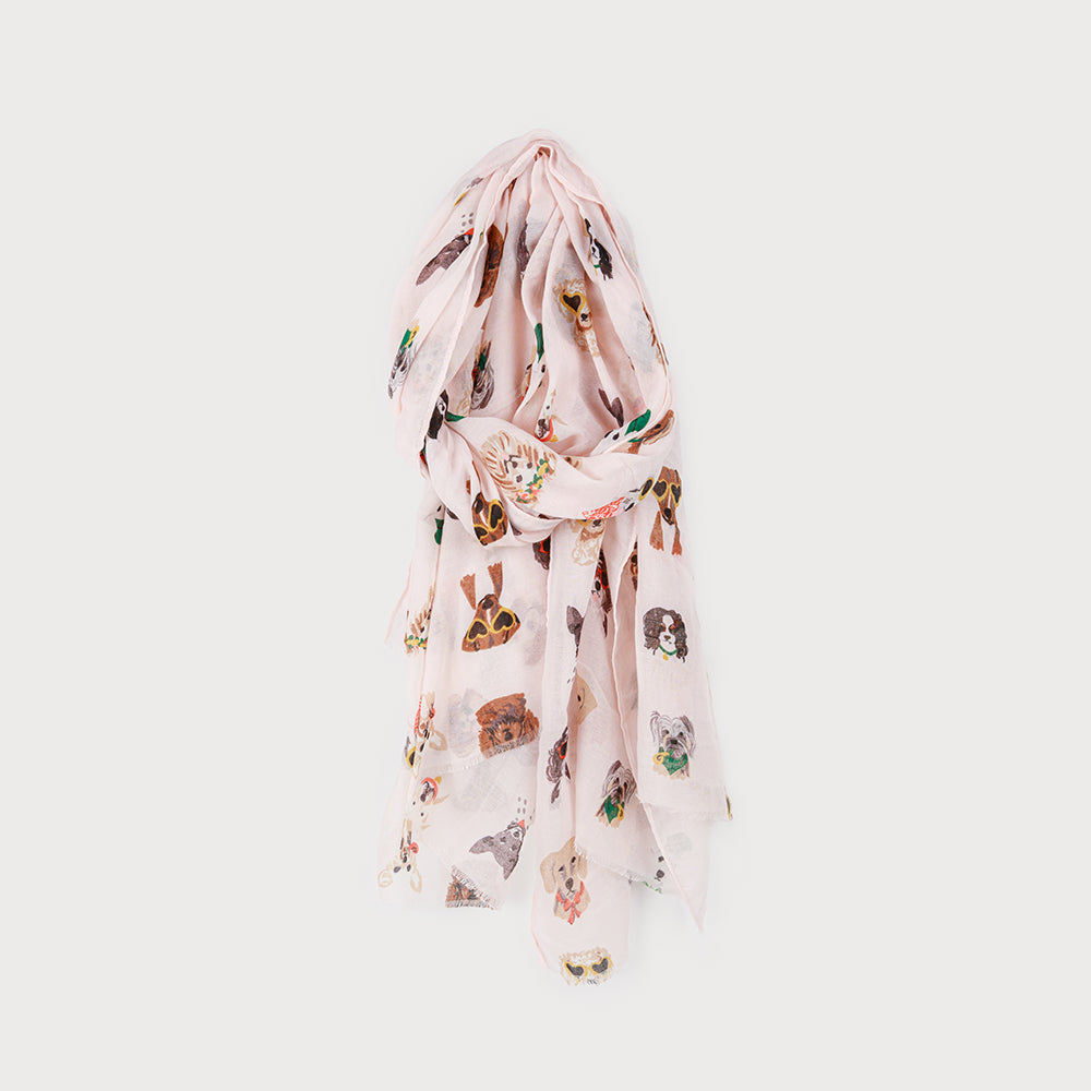 Foulard Caracol 6227