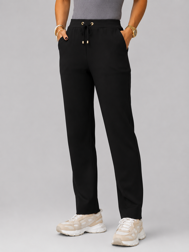 Pantalon - Elena Wang - Ew37033