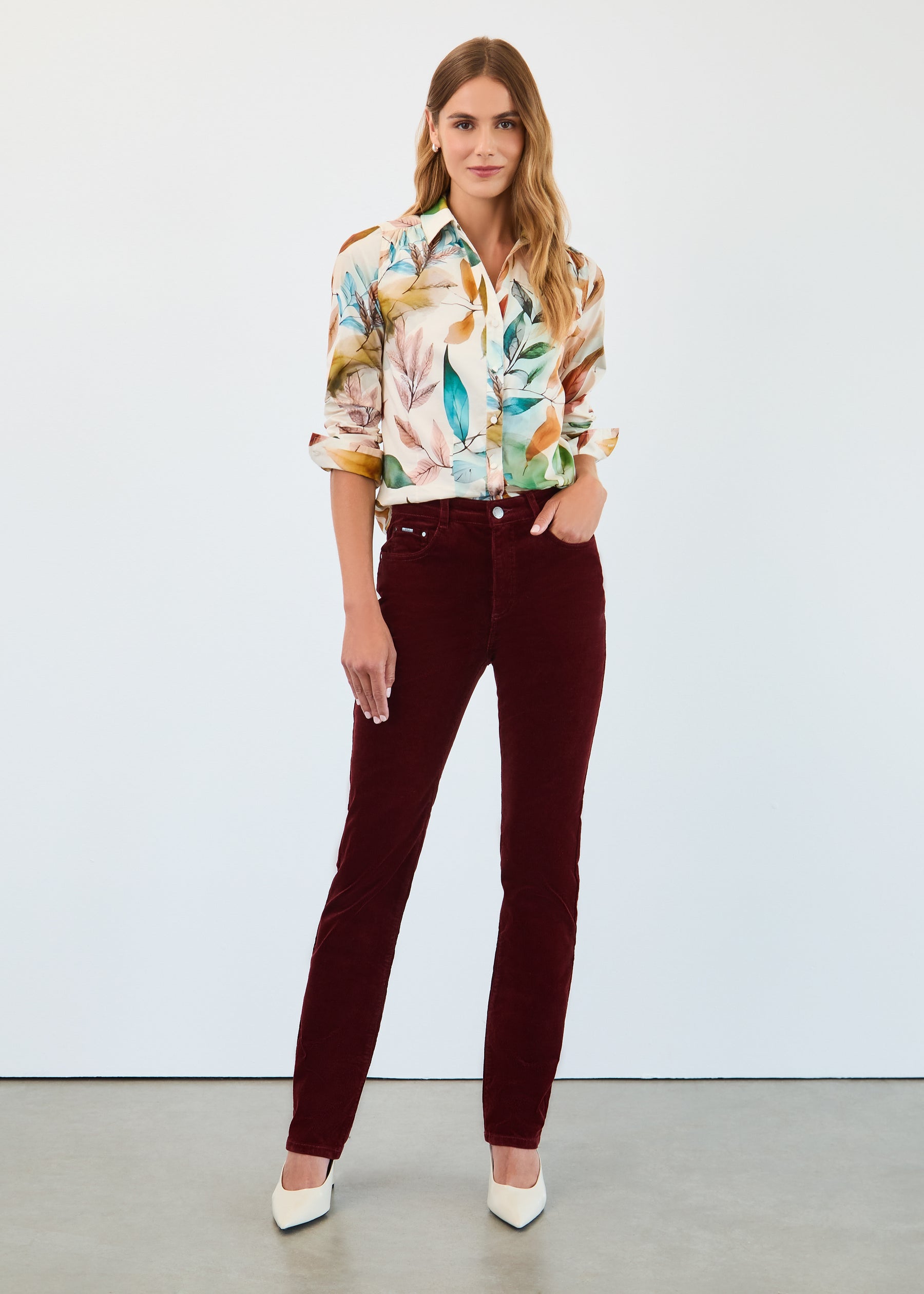 Pantalon - FDJ - 6937491