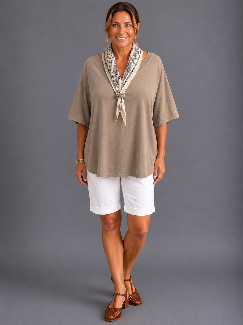 Haut - Collection Italienne - 62783