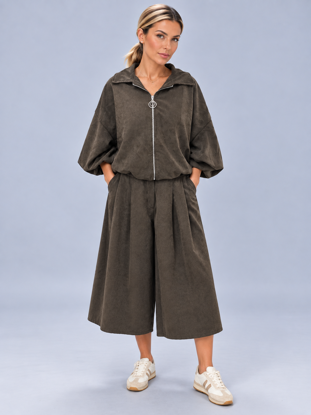 Veste - Collection Italienne - 53378