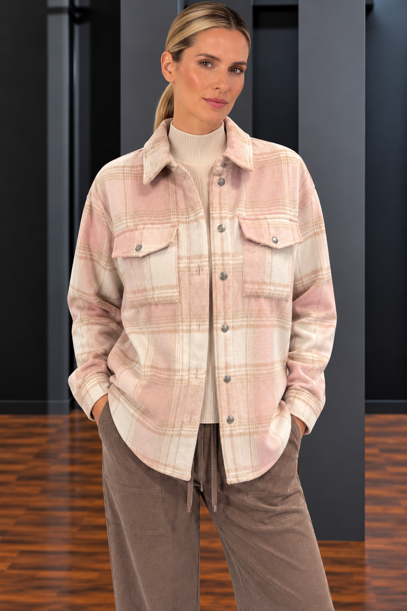 Jacket - Point Zero - 8768004