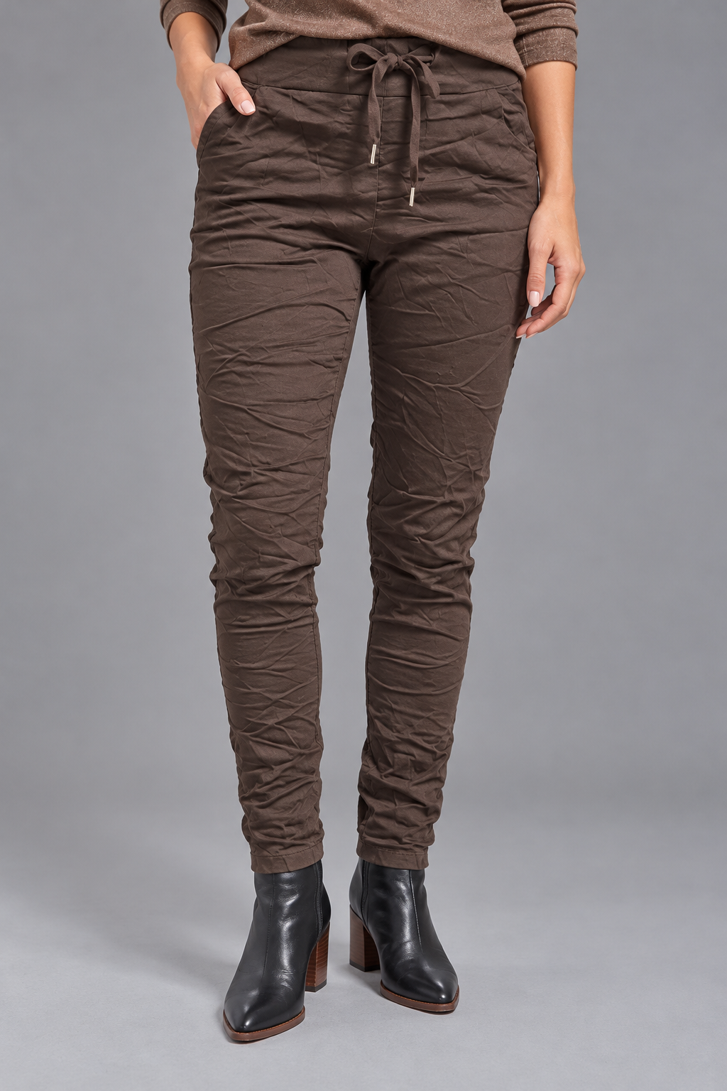 Pantalon - Collection Italienne - 6175C Plus