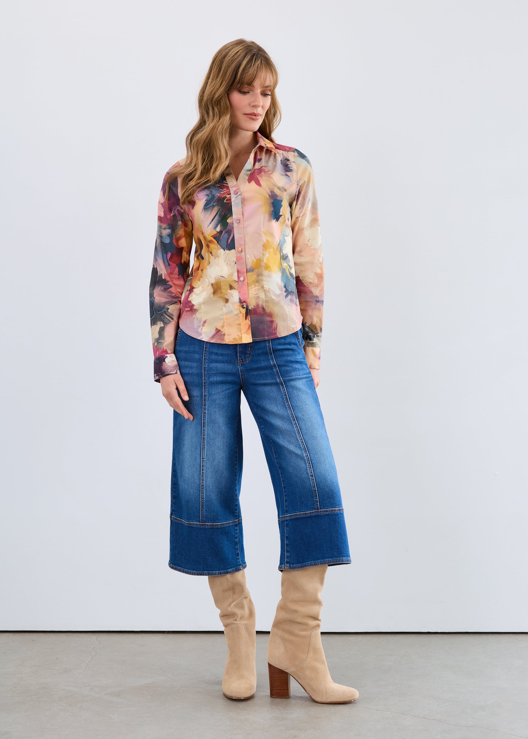 Haut - FDJ - 7004623