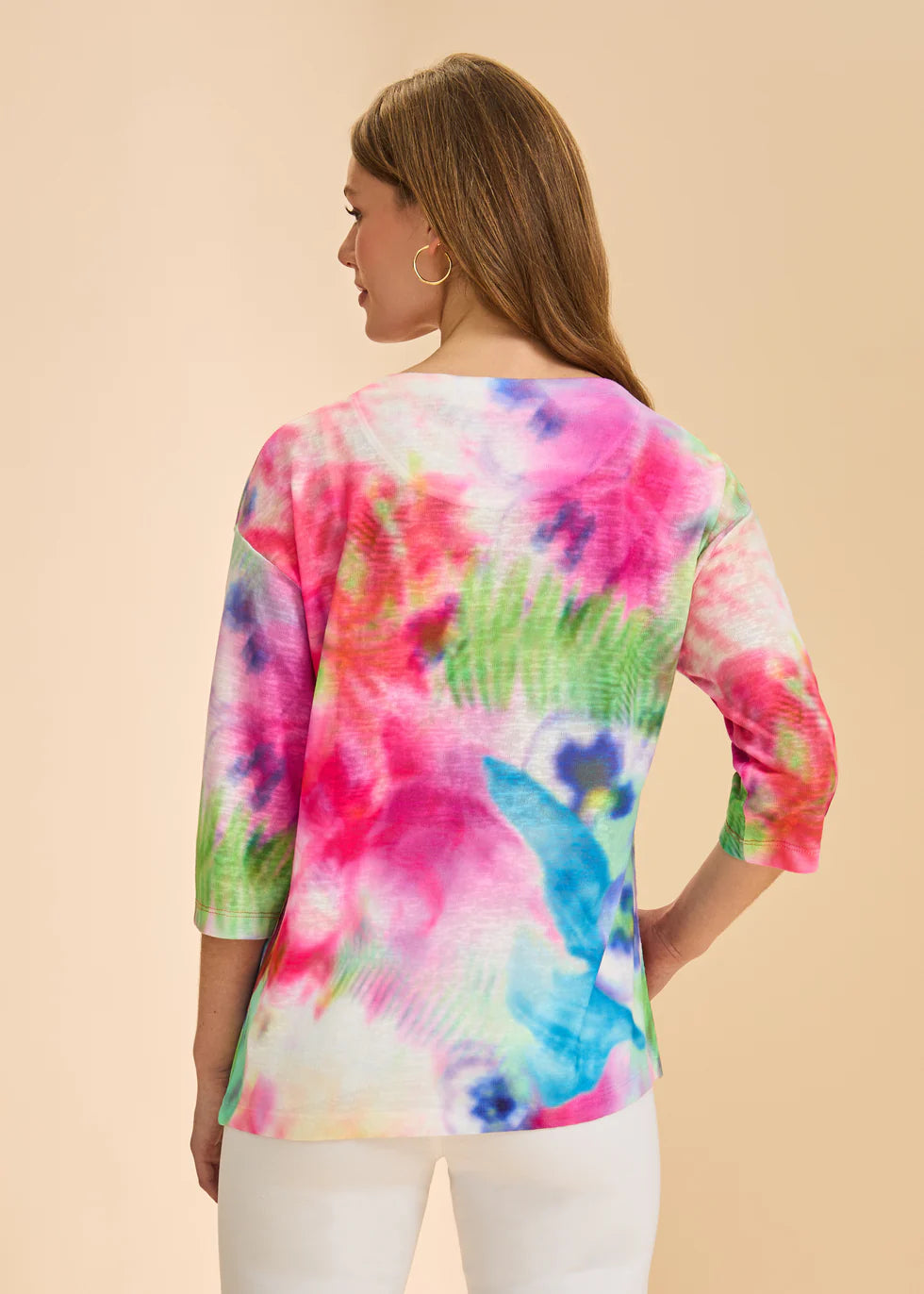 Haut - FDJ - 3741451