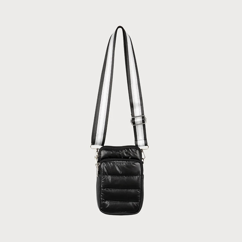 Sac Caracol Petit sac Matelassé