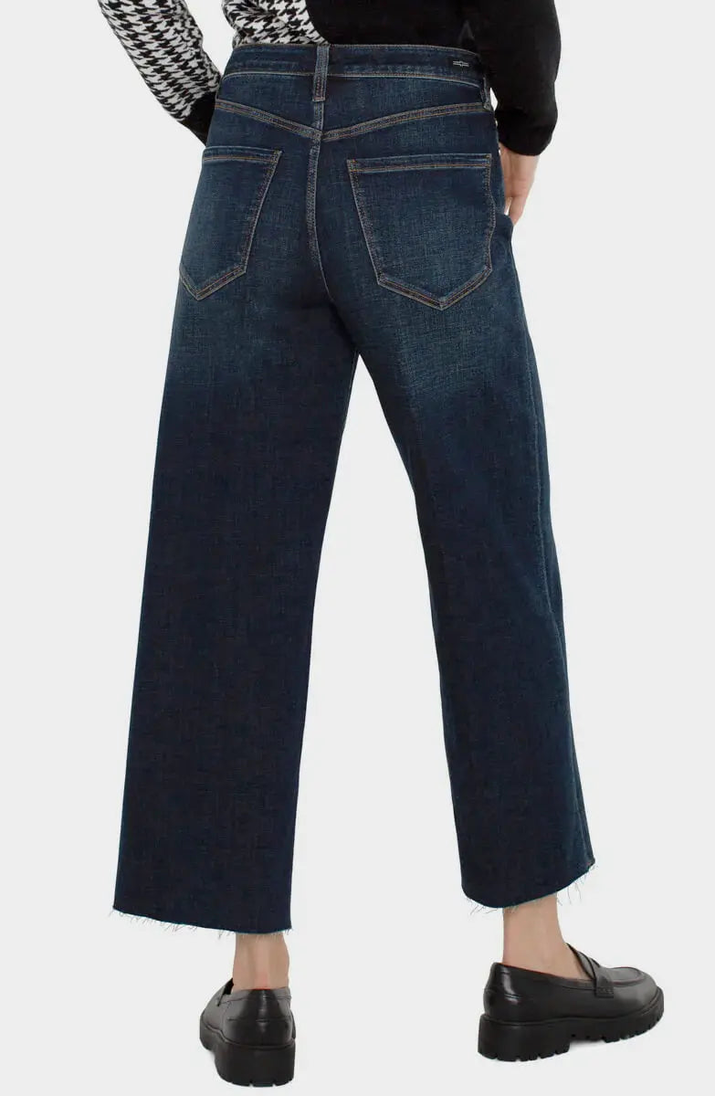 Jeans - Liverpool - Lm4454Ch4
