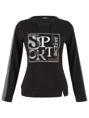 Sweater - Dolcezza - 75109