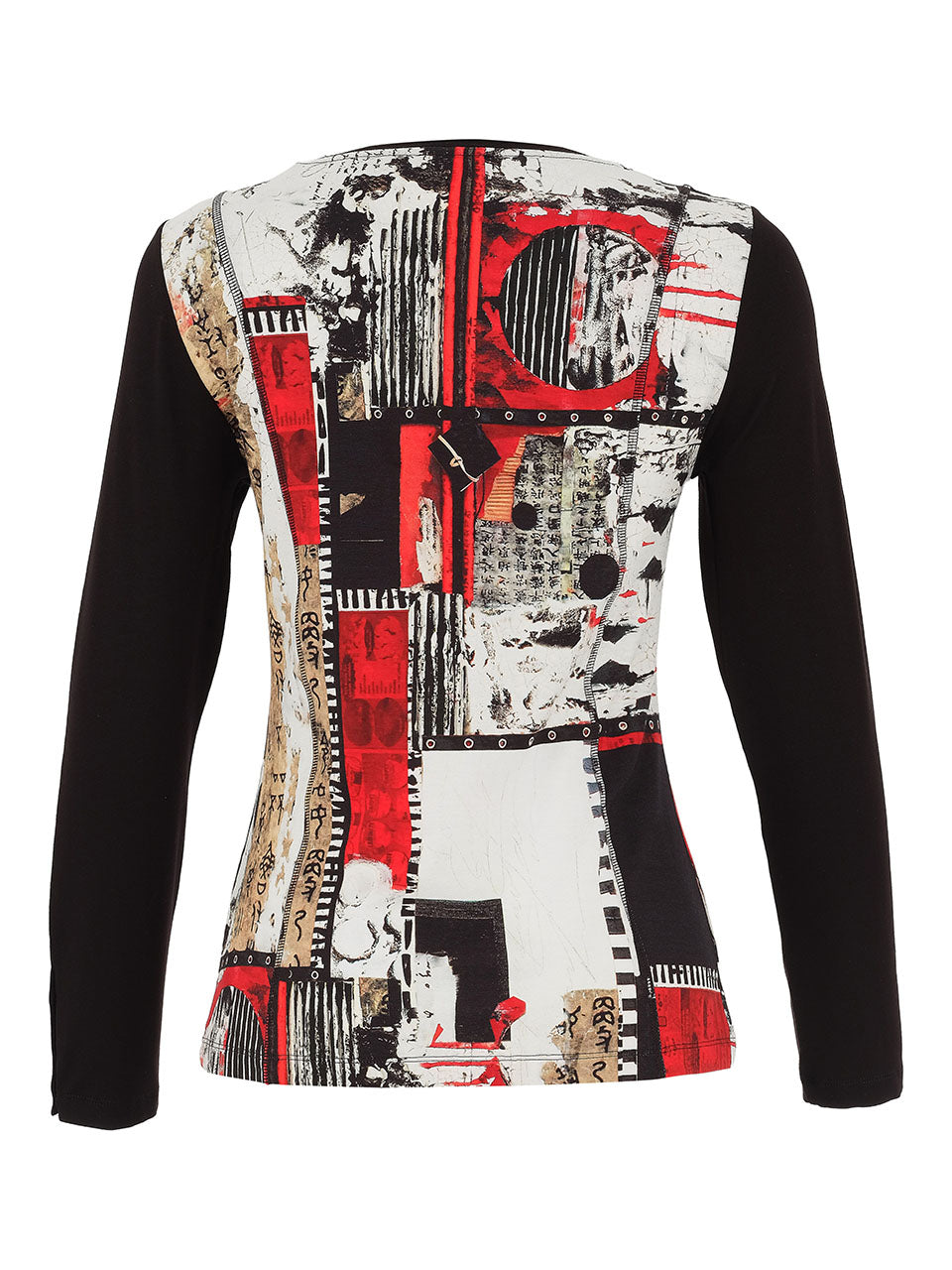 Haut - Dolcezza - 75640