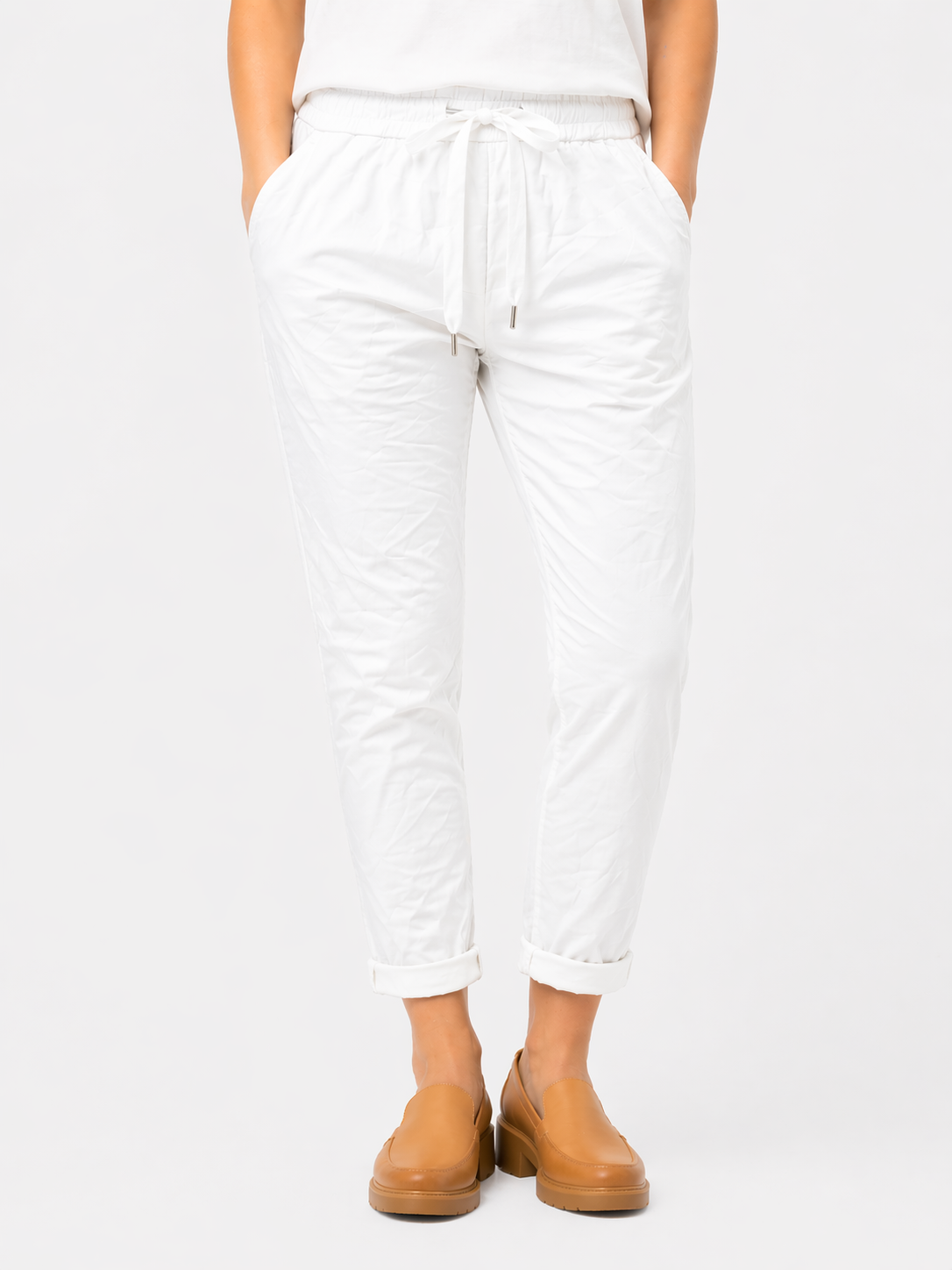 Pantalon - Collection Italienne - 6175B