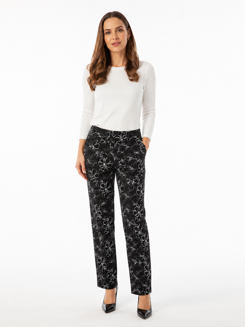 Pantalon - Bali - 8917
