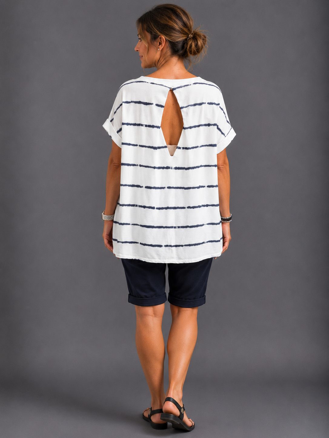 Haut - Collection Italienne - 13972 LIGNE