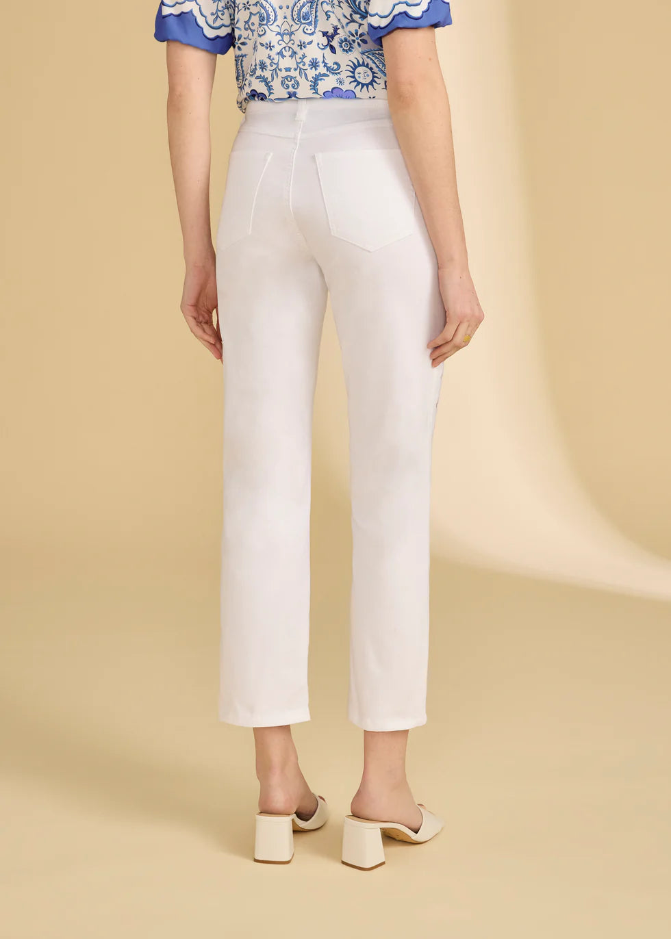 Pantalon - FDJ - 5210511