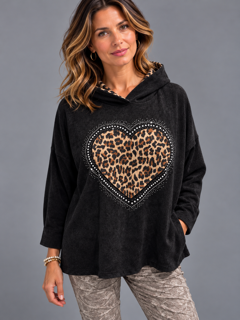 Haut - Collection Italienne - 08971