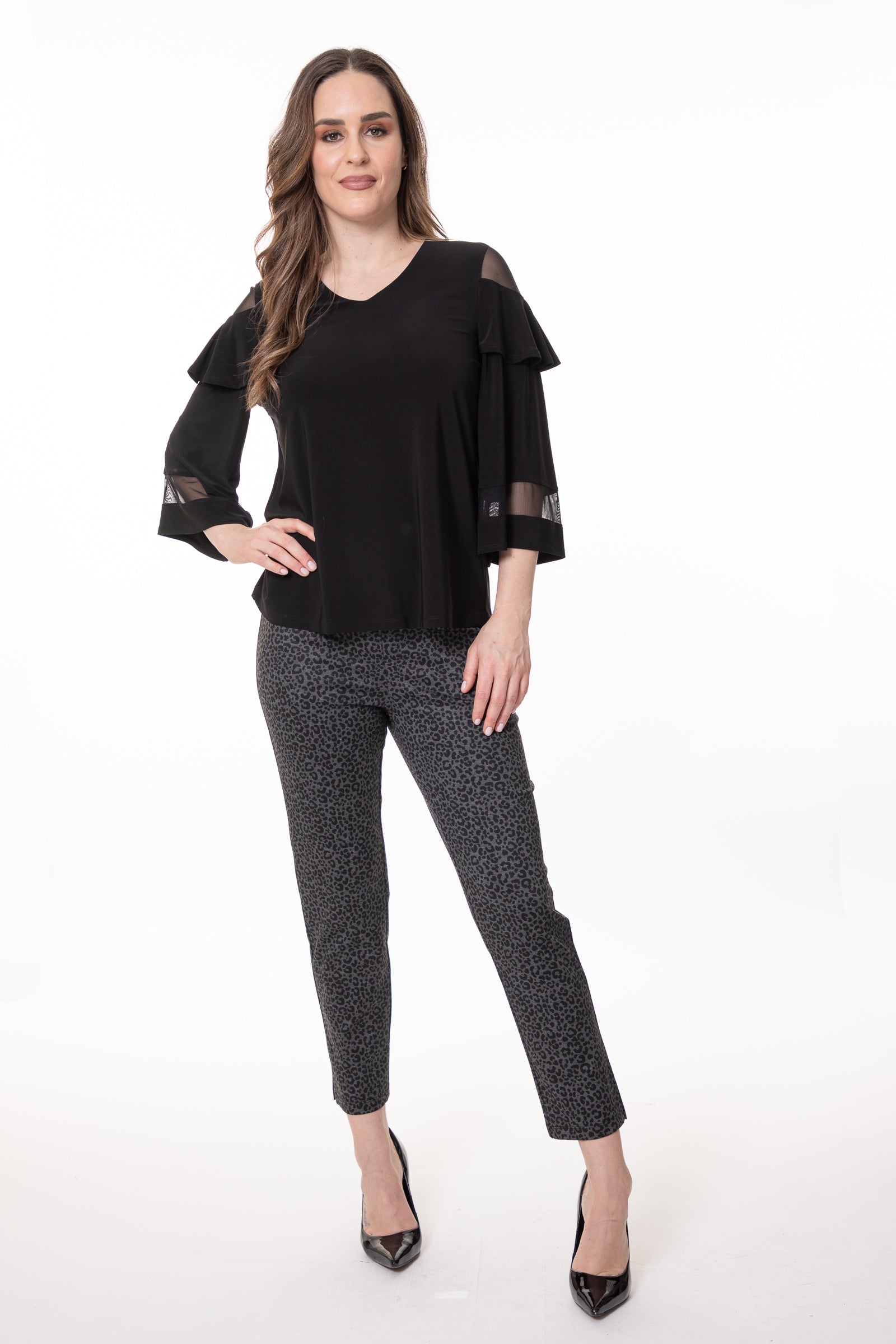 Haut - Bali - 8701