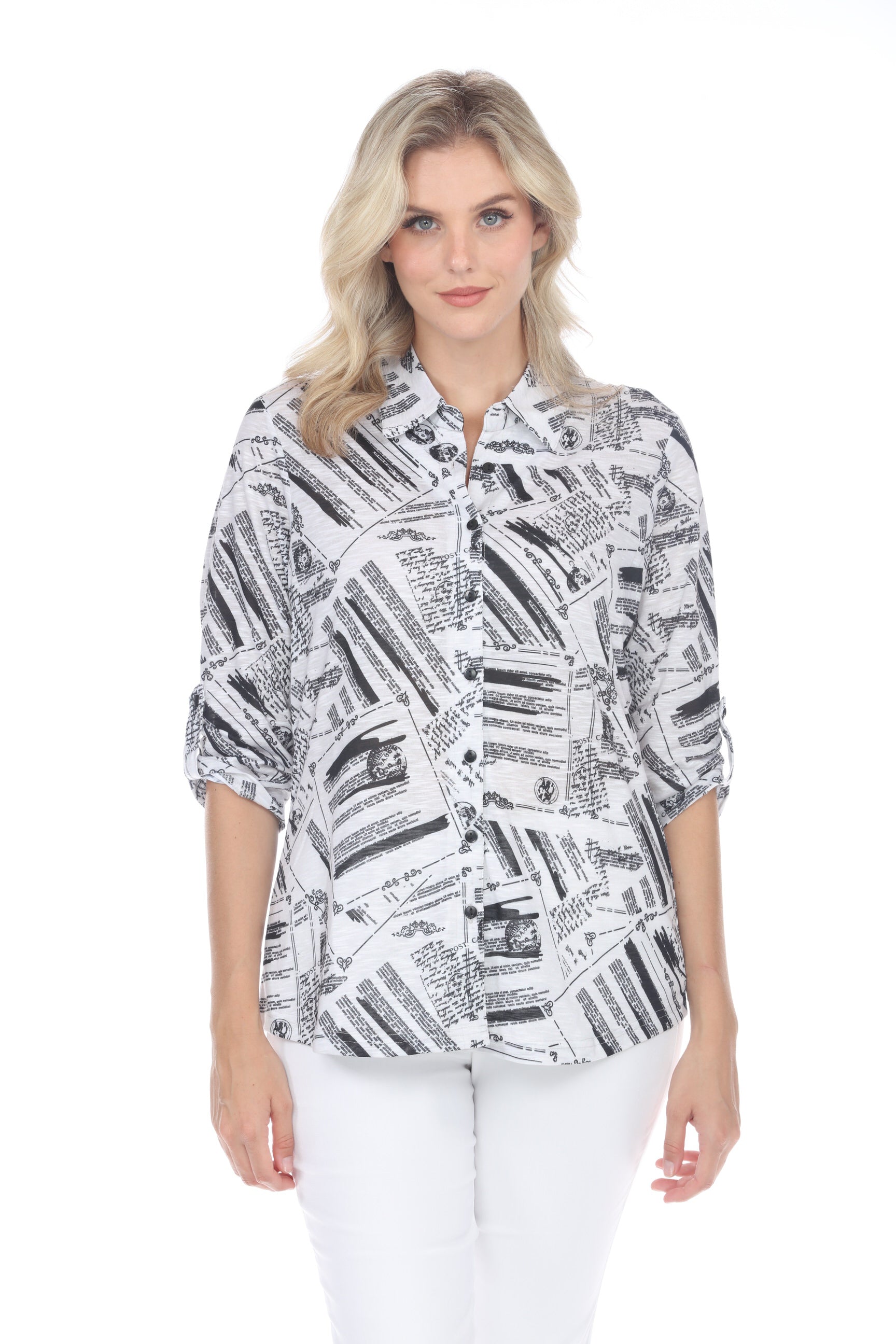 Haut - New Label - 88972