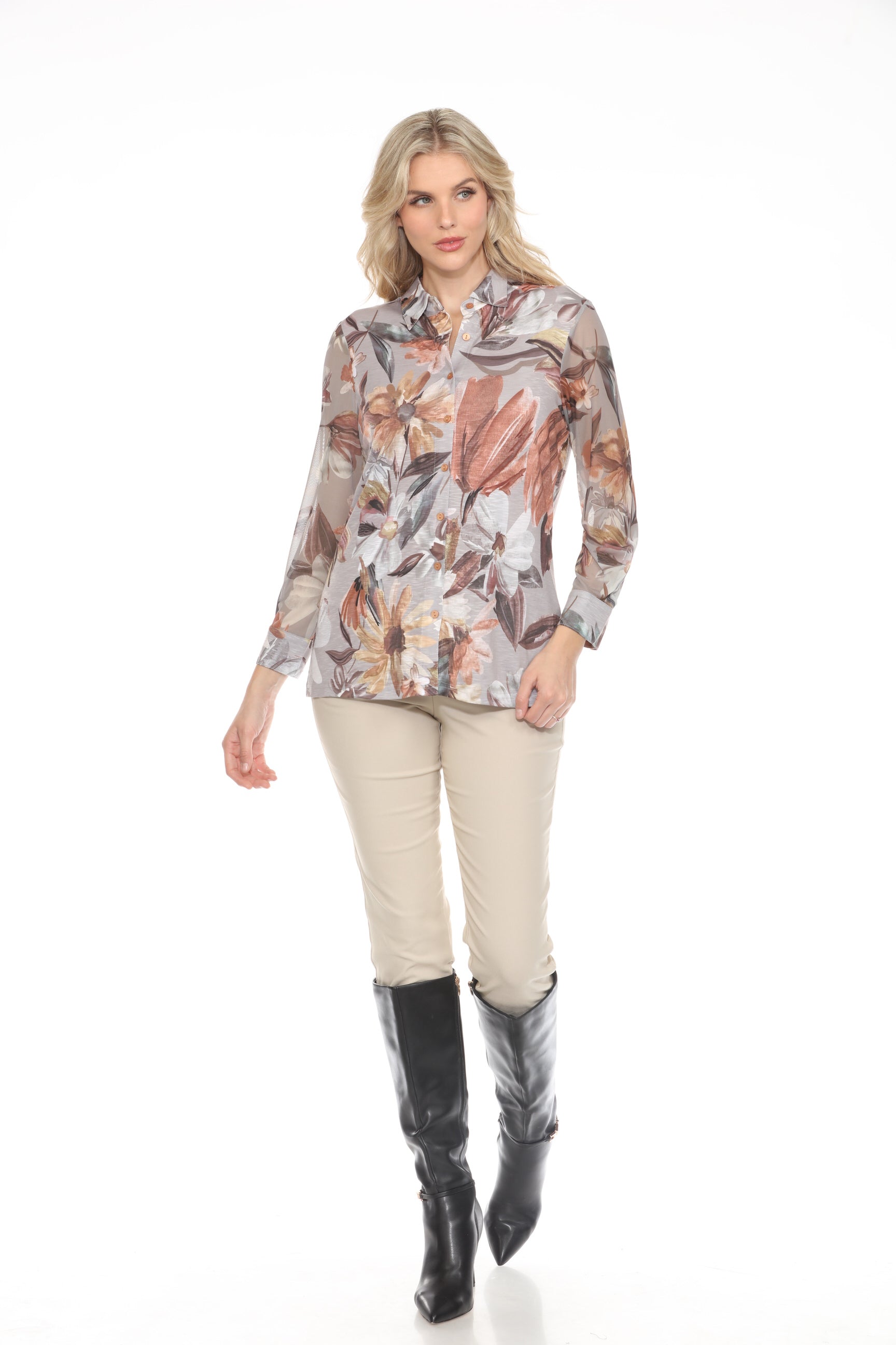 Haut - New Label - 89012