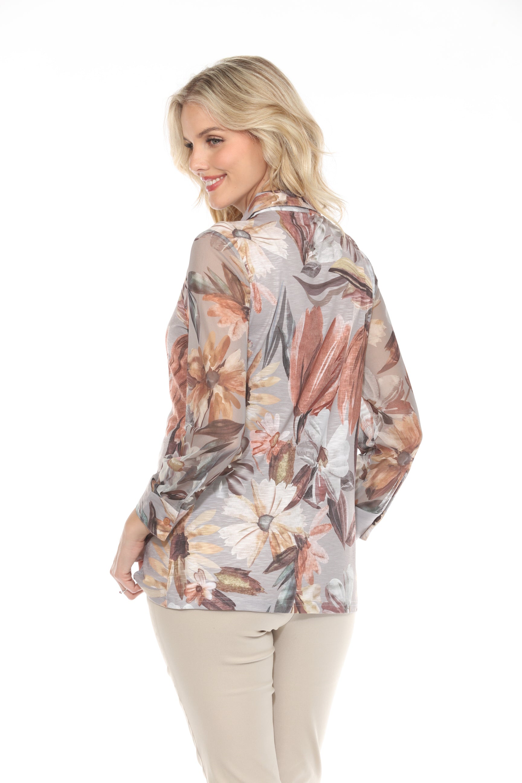 Haut - New Label - 89012