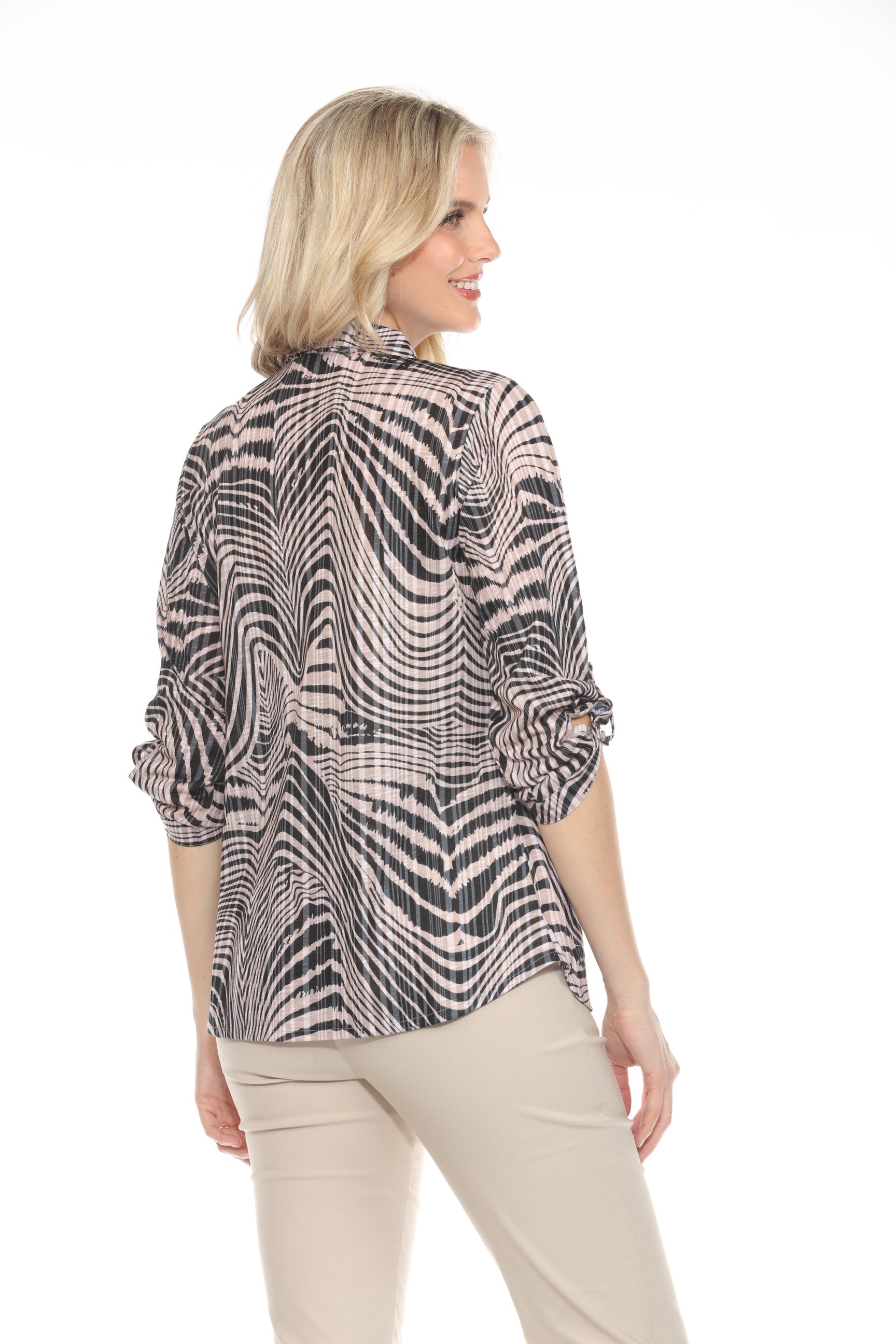 Haut - New Label - 89014