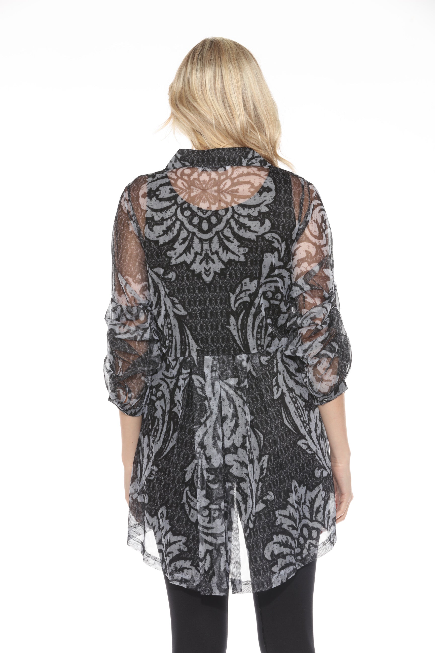 Haut - New Label - 89020