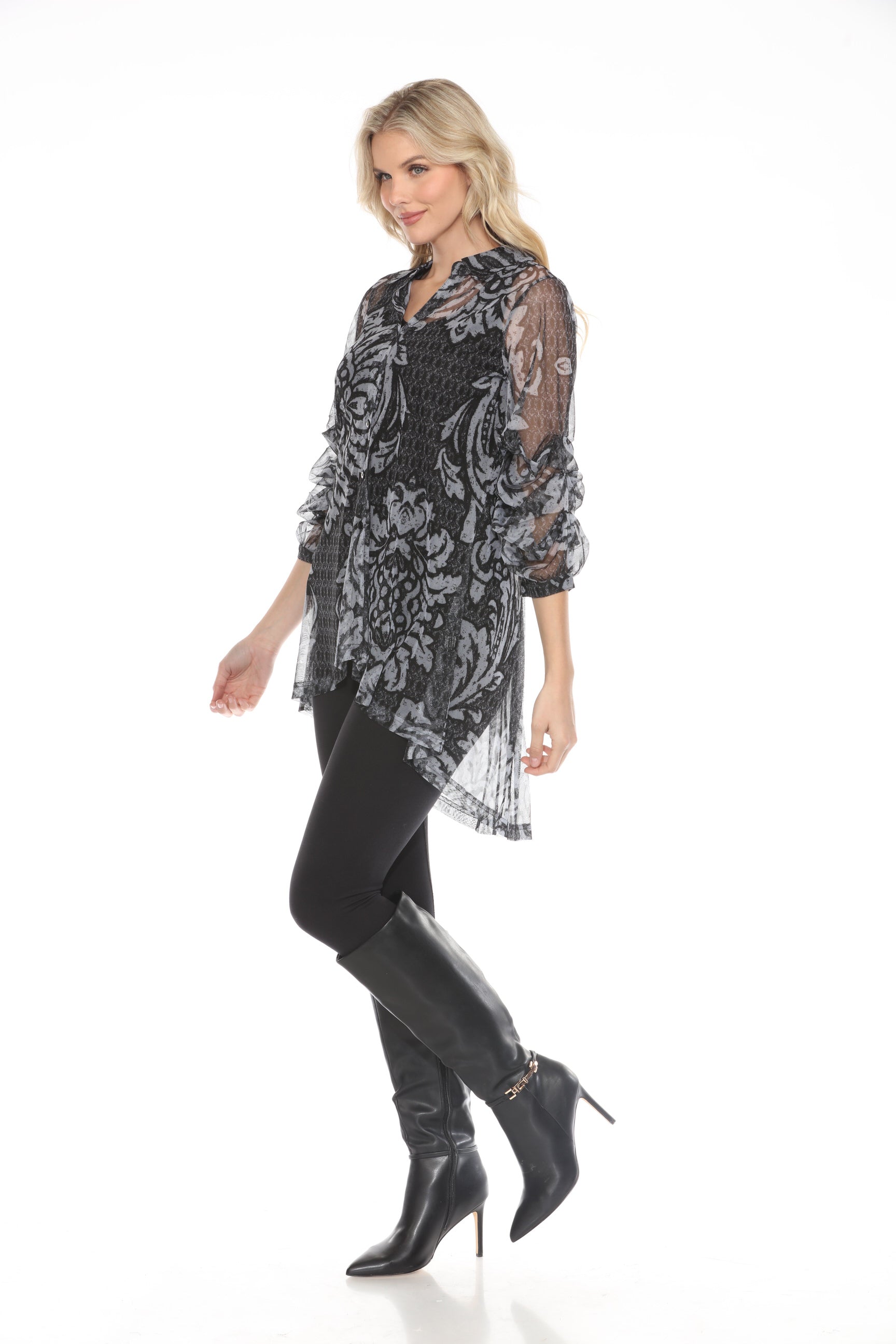 Haut - New Label - 89020