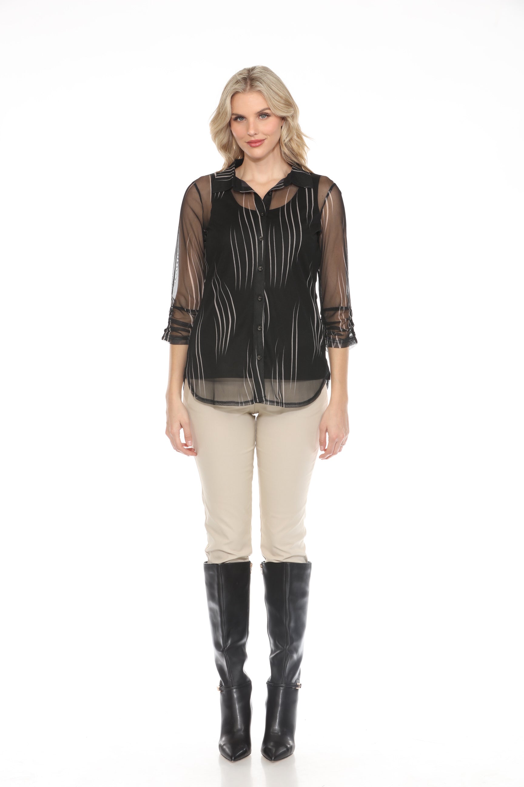 Haut - New Label - 89024