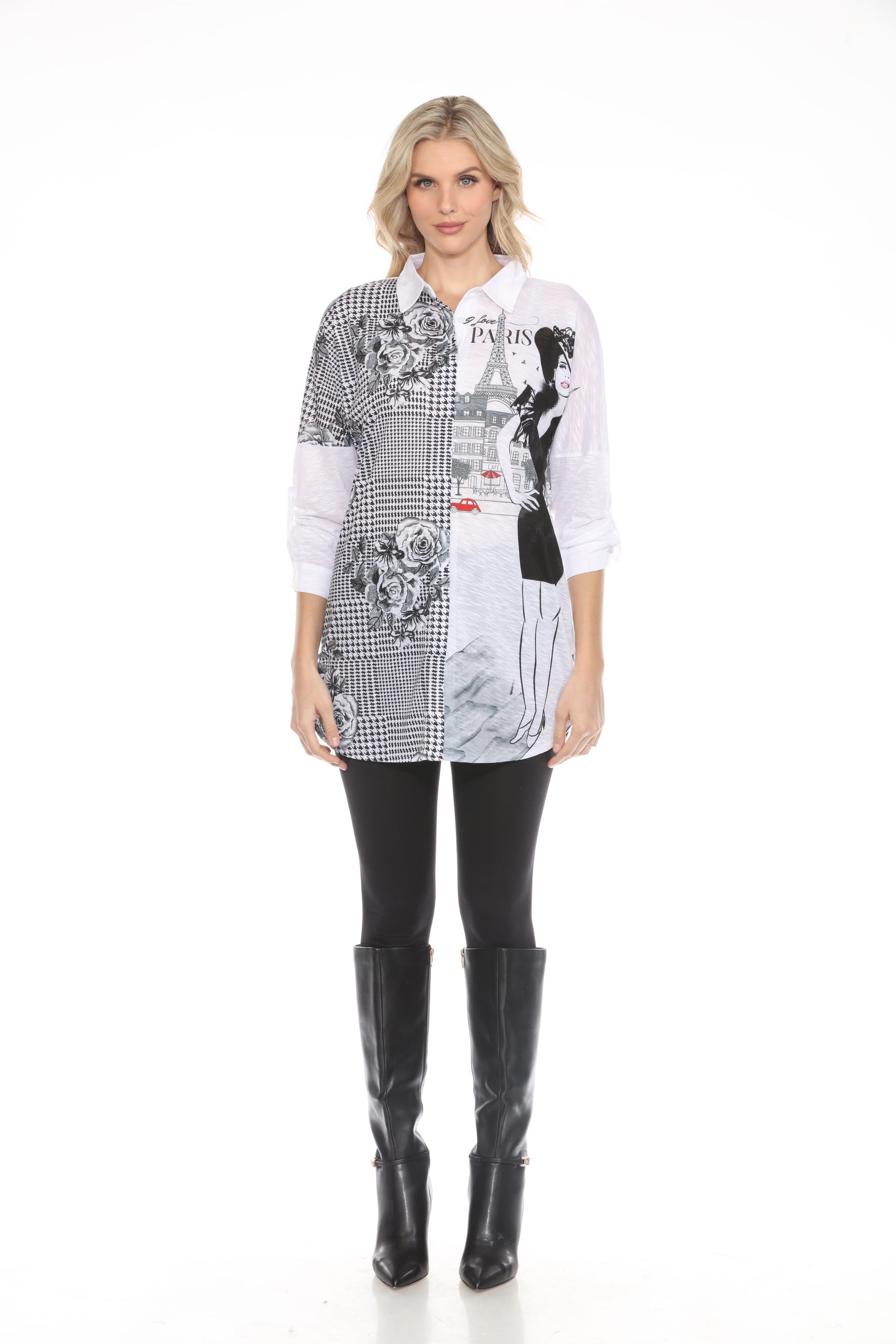 Haut - New Label - 89028