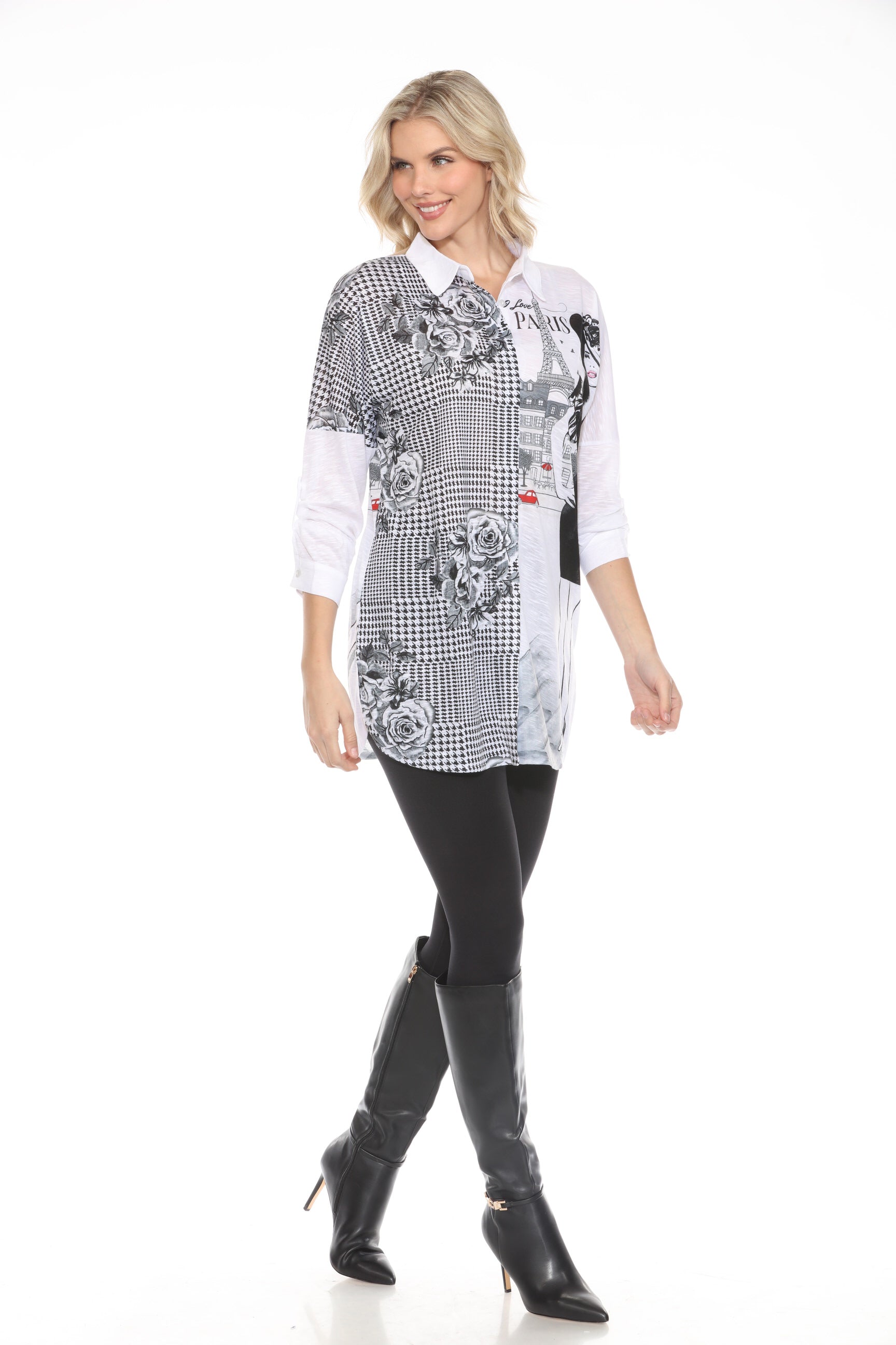 Haut - New Label - 89028