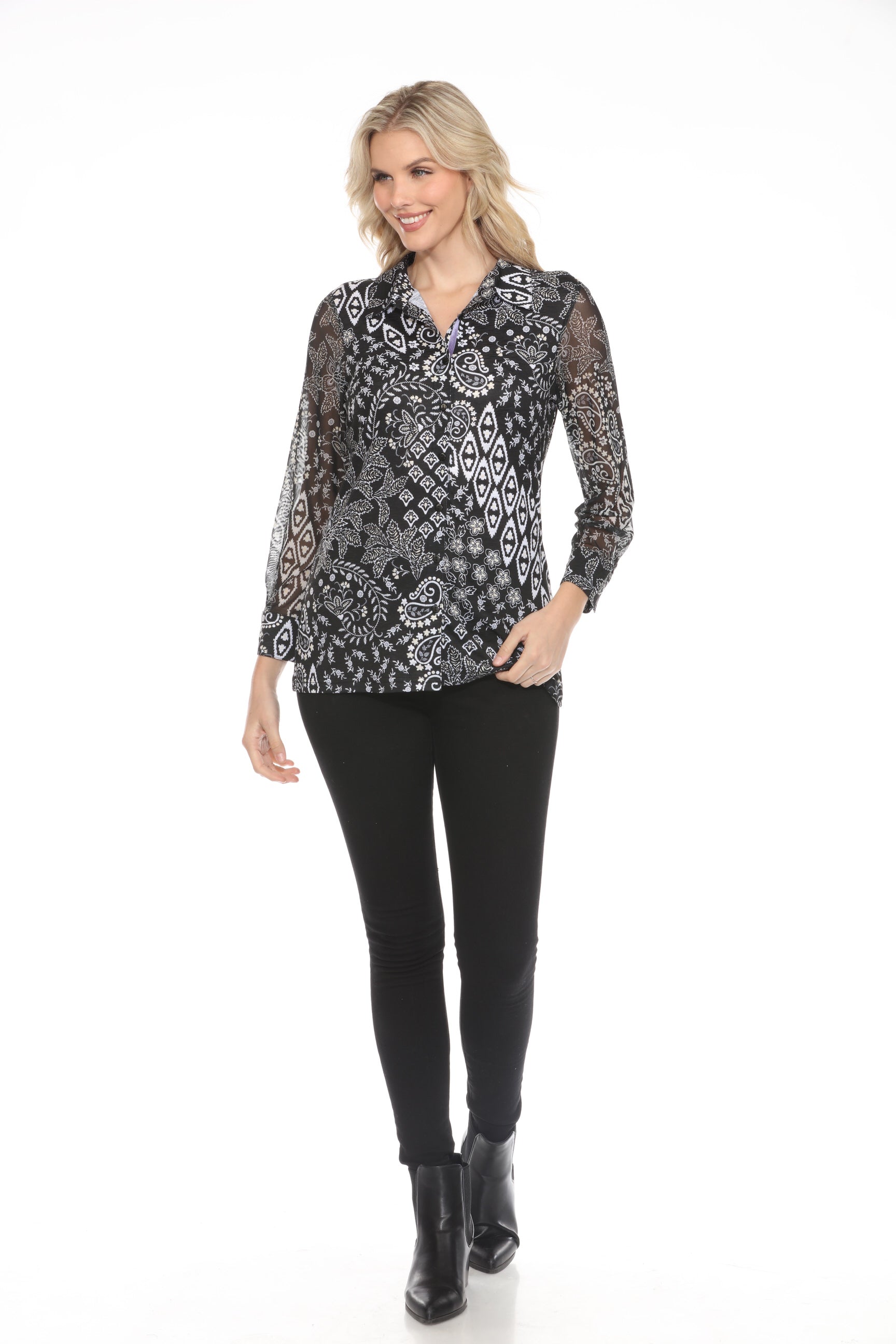 Haut - New Label - 89032