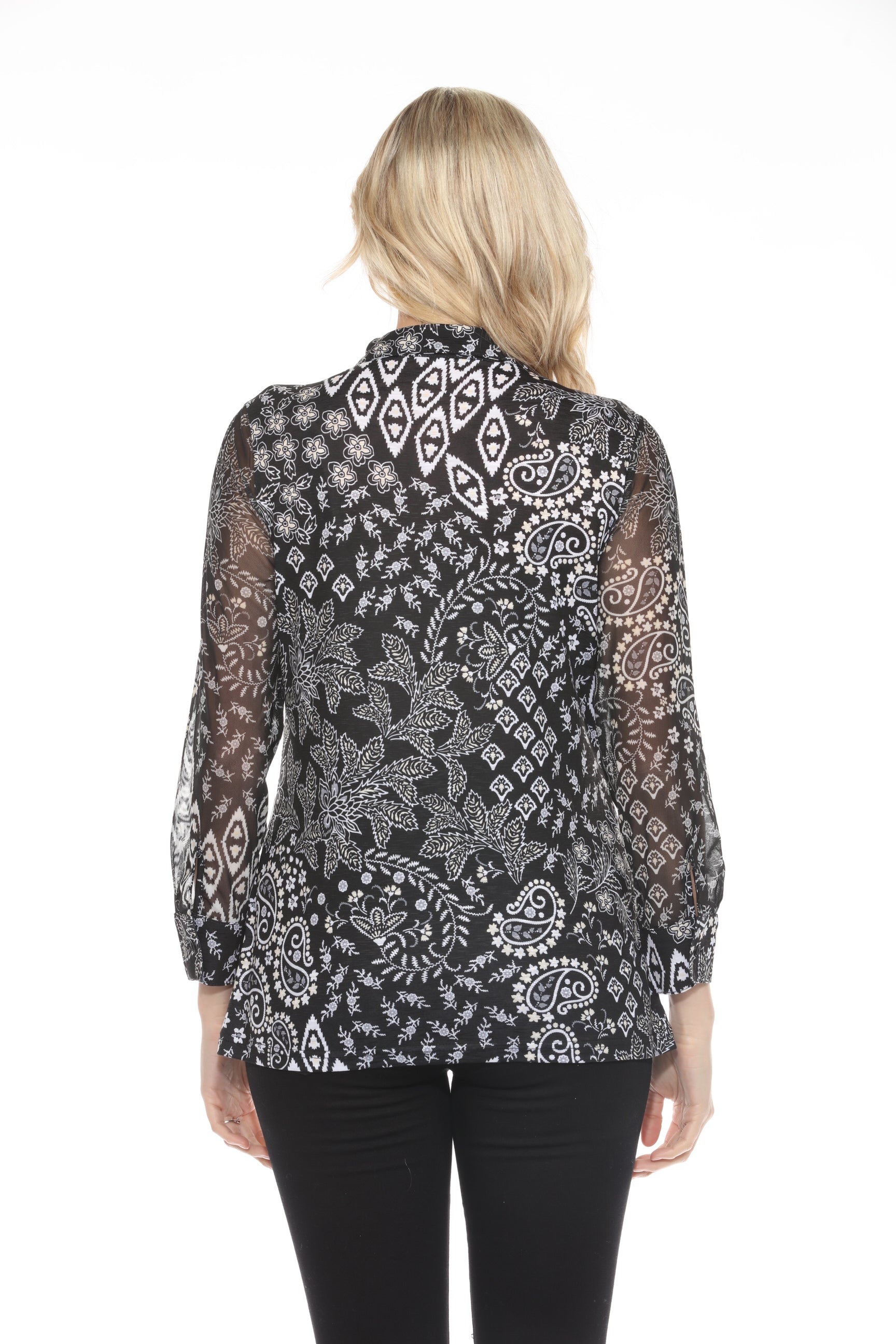 Haut - New Label - 89032