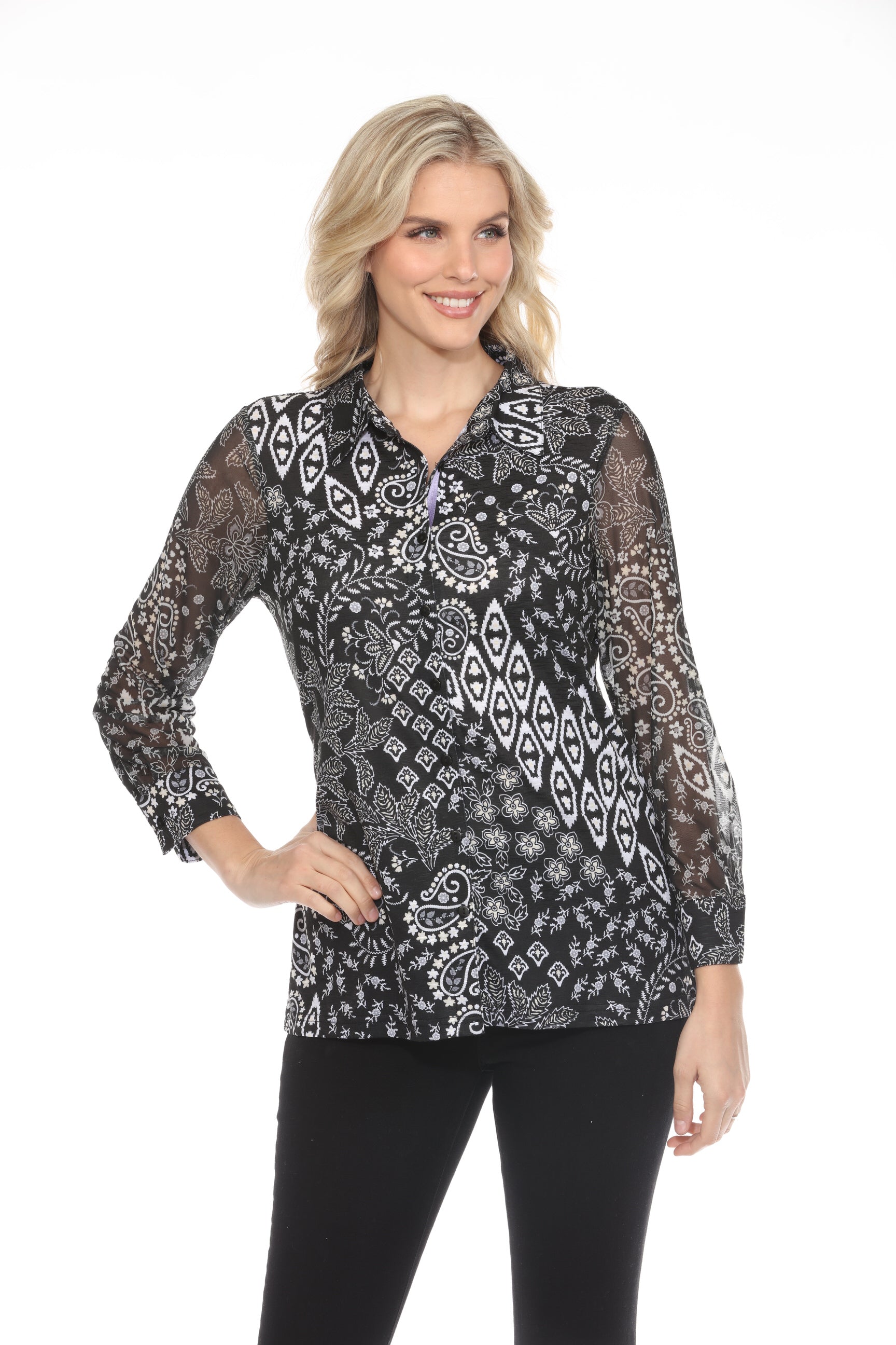 Haut - New Label - 89032