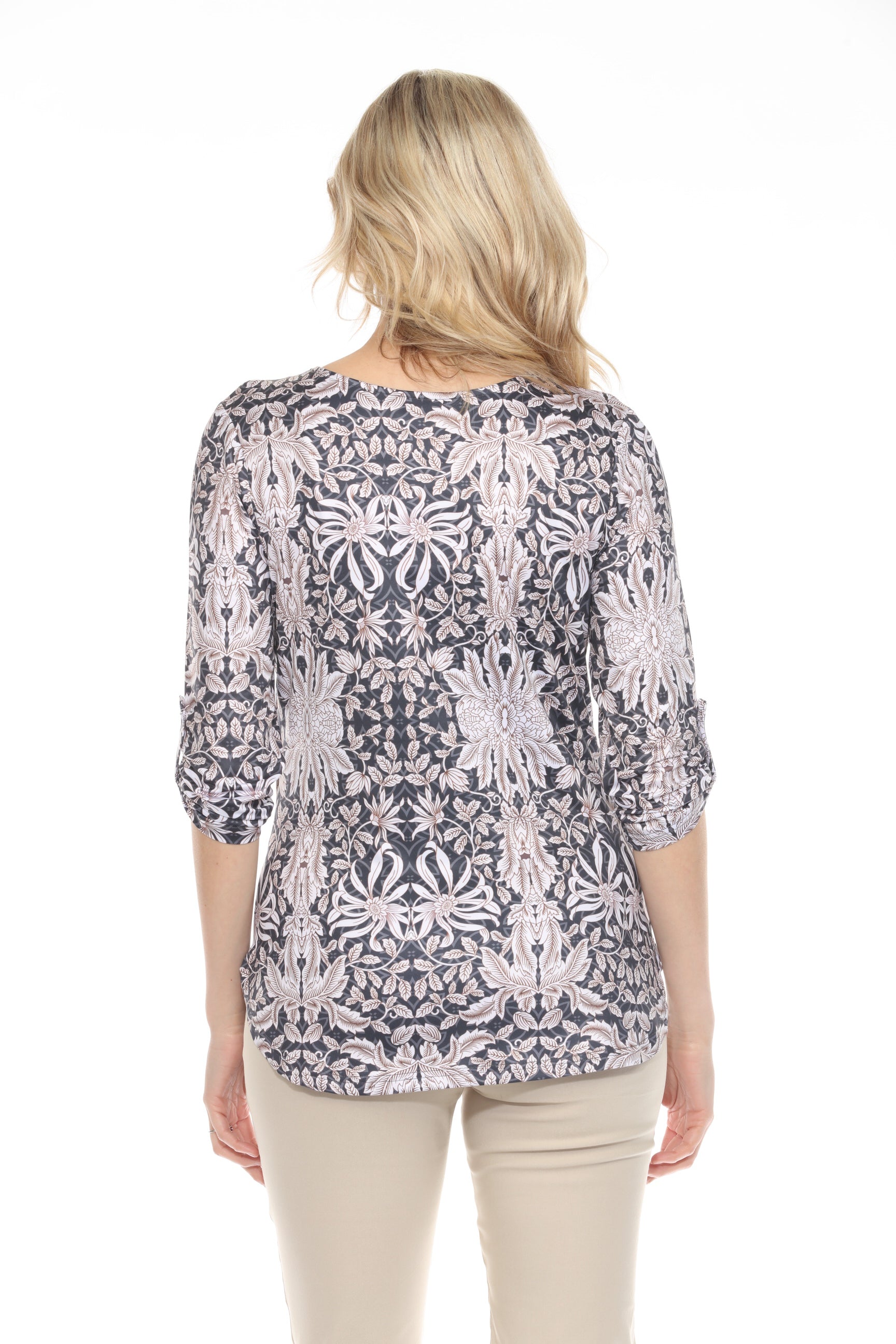 Haut - New Label - 89036