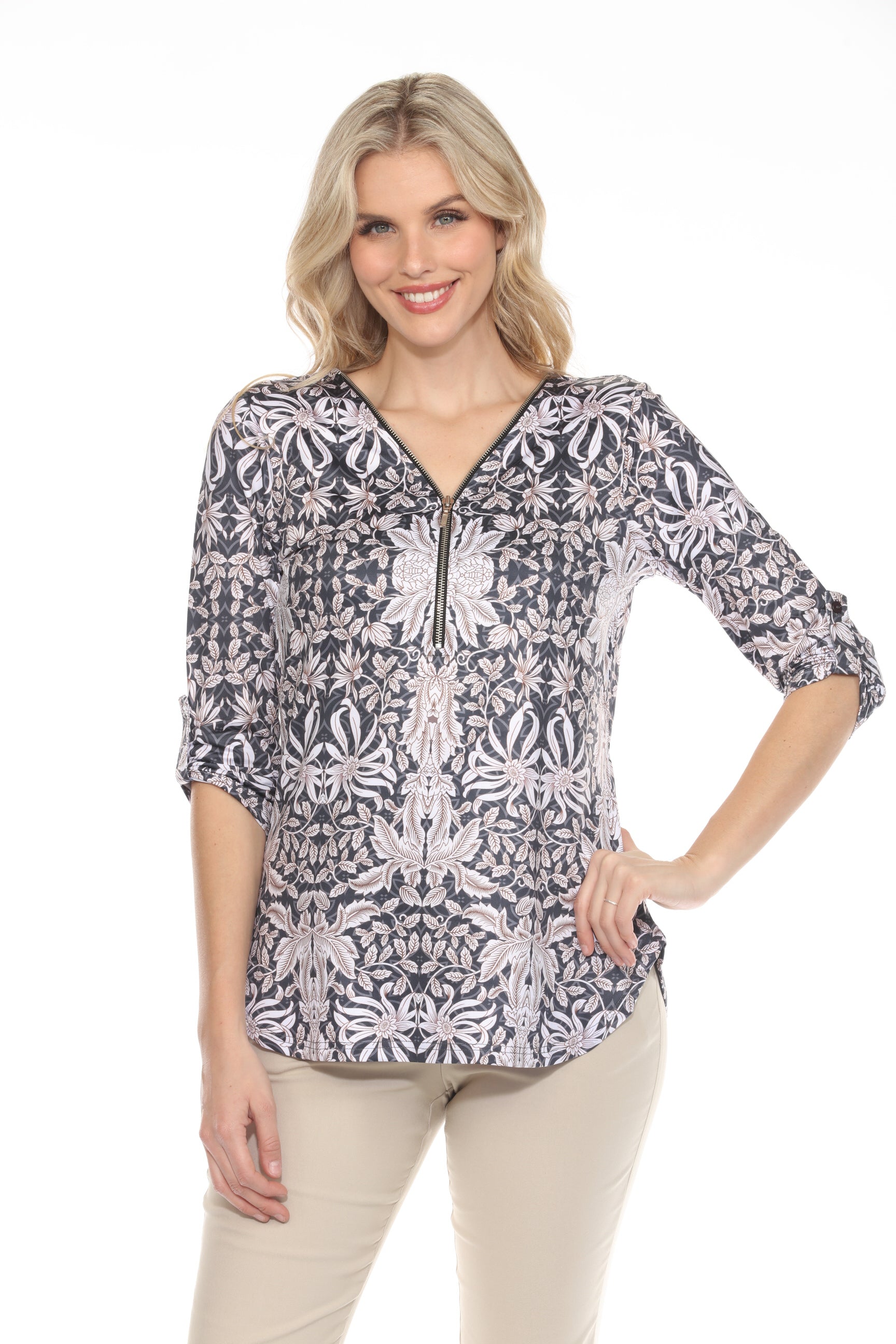 Haut - New Label - 89036