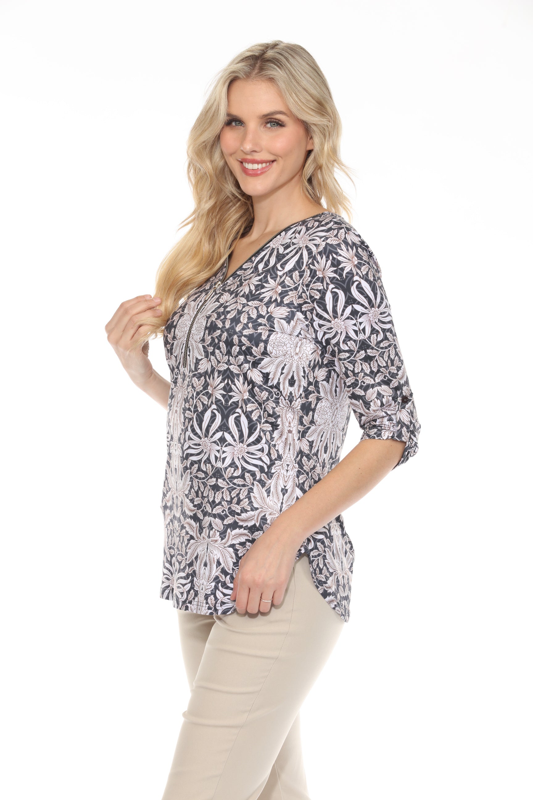 Haut - New Label - 89036