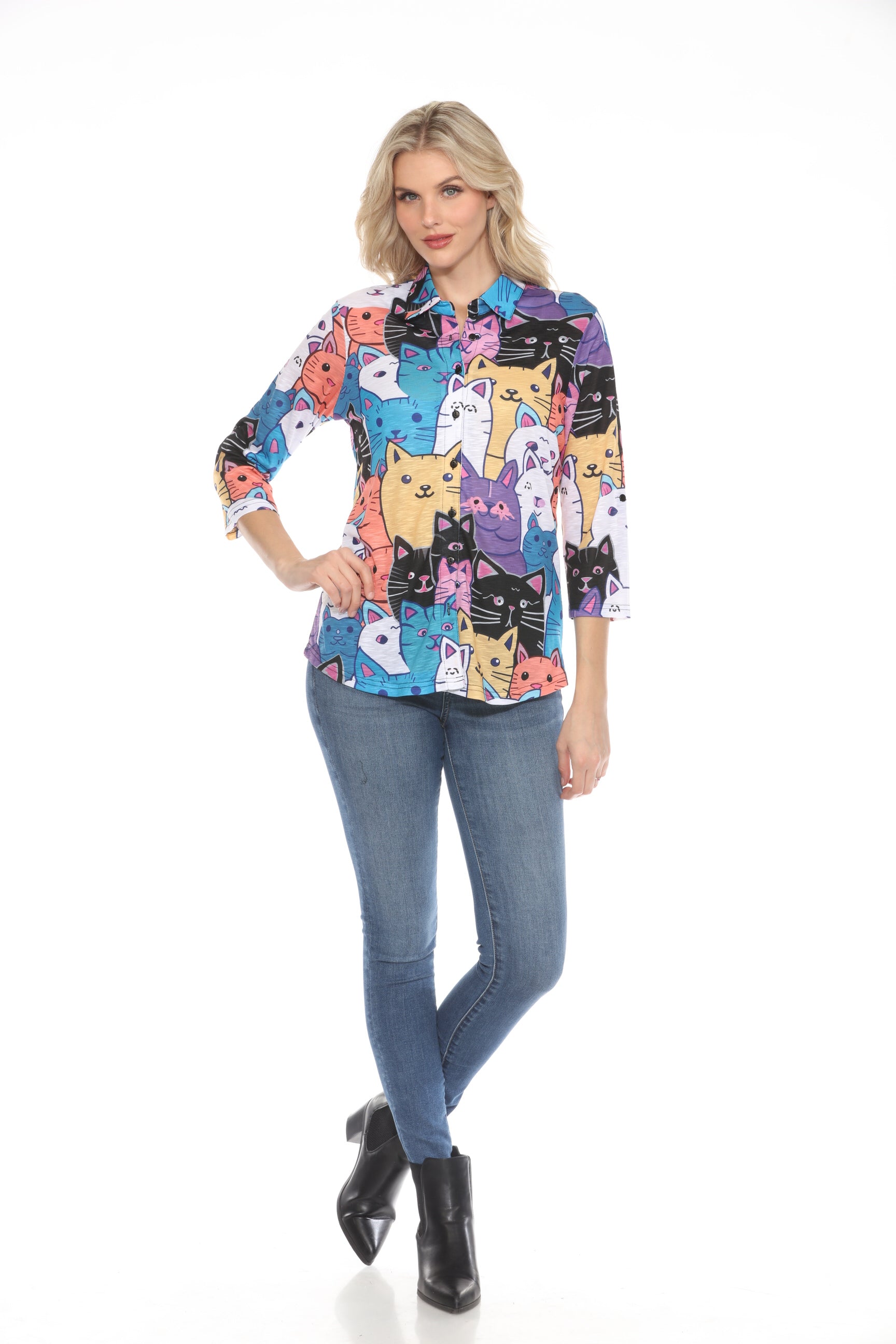 Haut - New Label - 89044