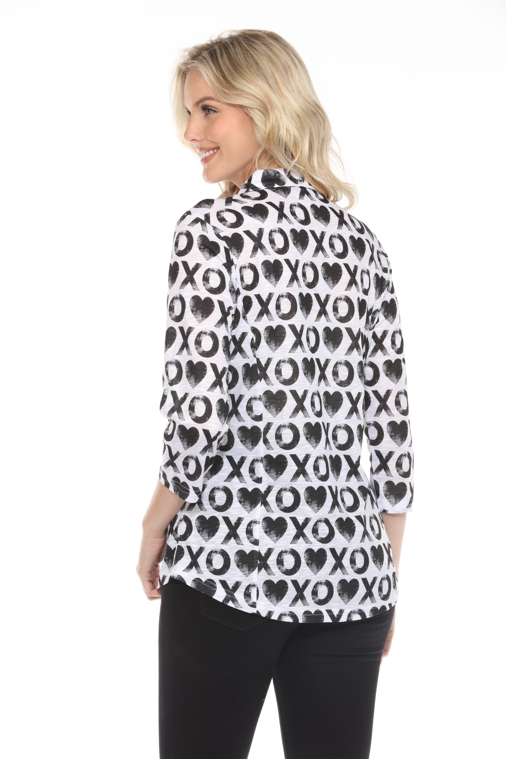 Haut - New Label - 89052