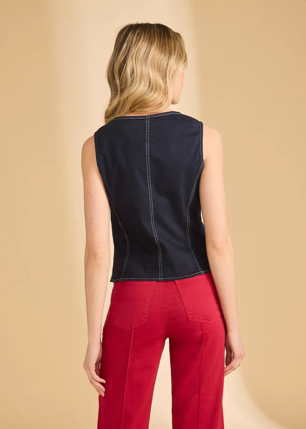 Veste - FDJ - 1143511