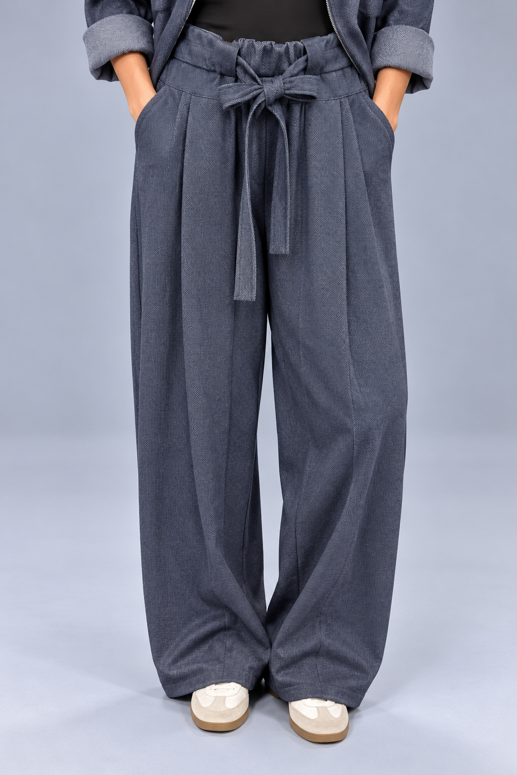 Pantalon - Collection Italienne - 53207