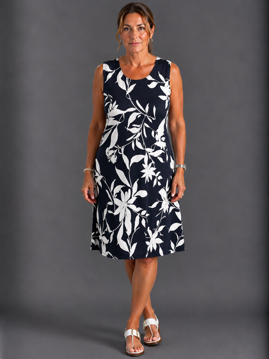 Dress - Julia Divina - 1015