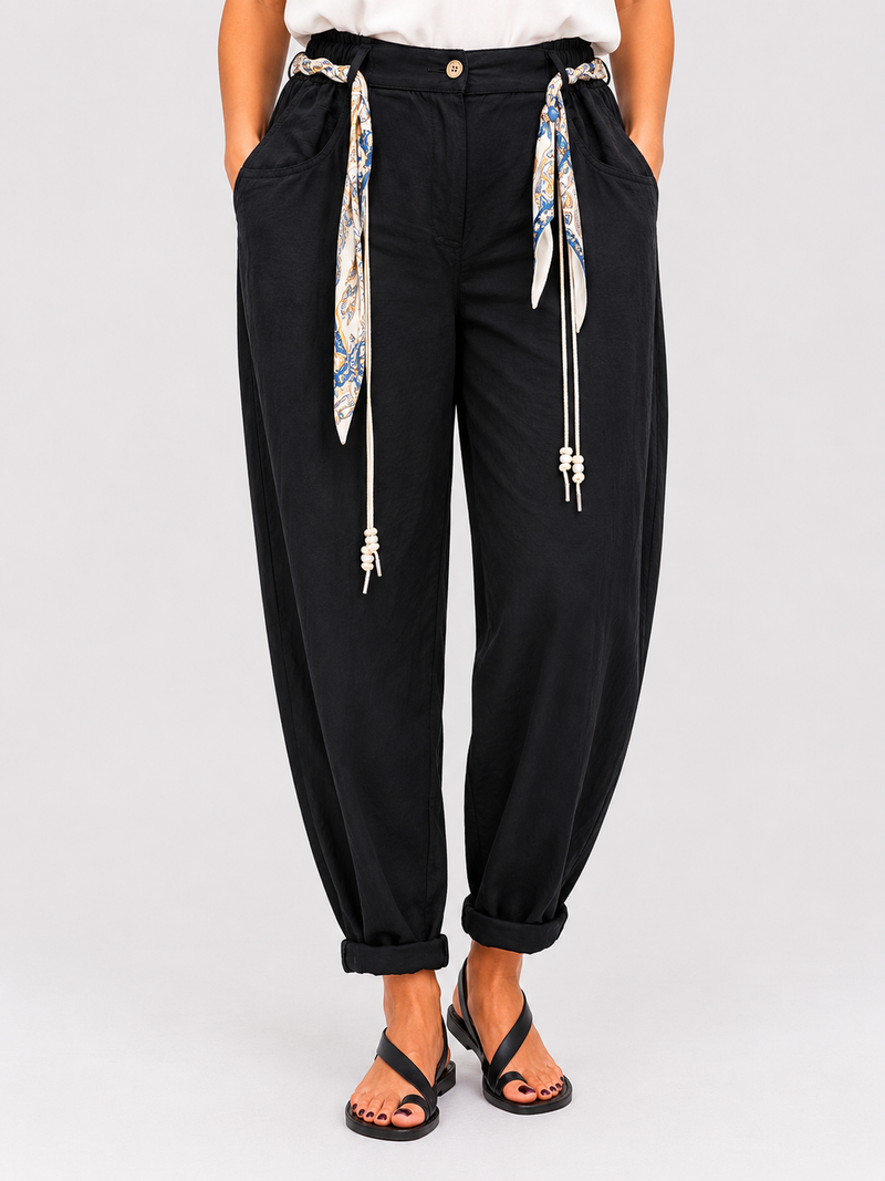 Pantalon - Collection Italienne - 63053 B