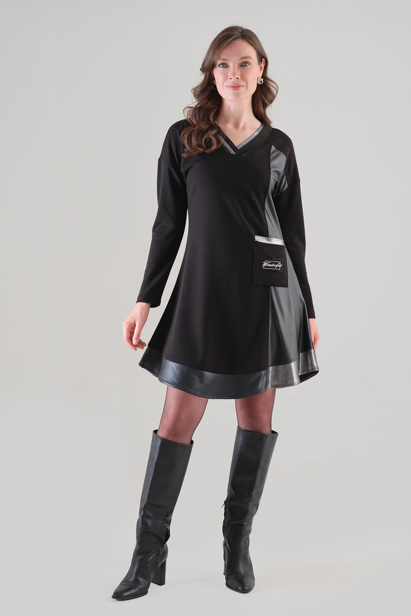 Robe - Tricotto - 96008