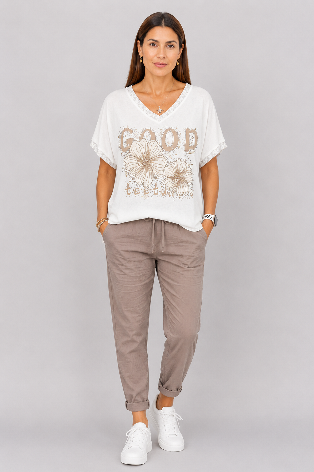 Haut - Collection Italienne - 75615