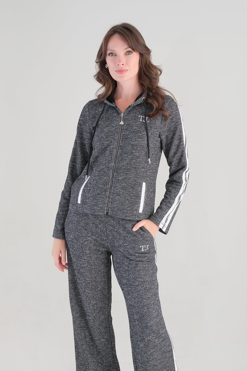 Jacket - Tricotto - 96149