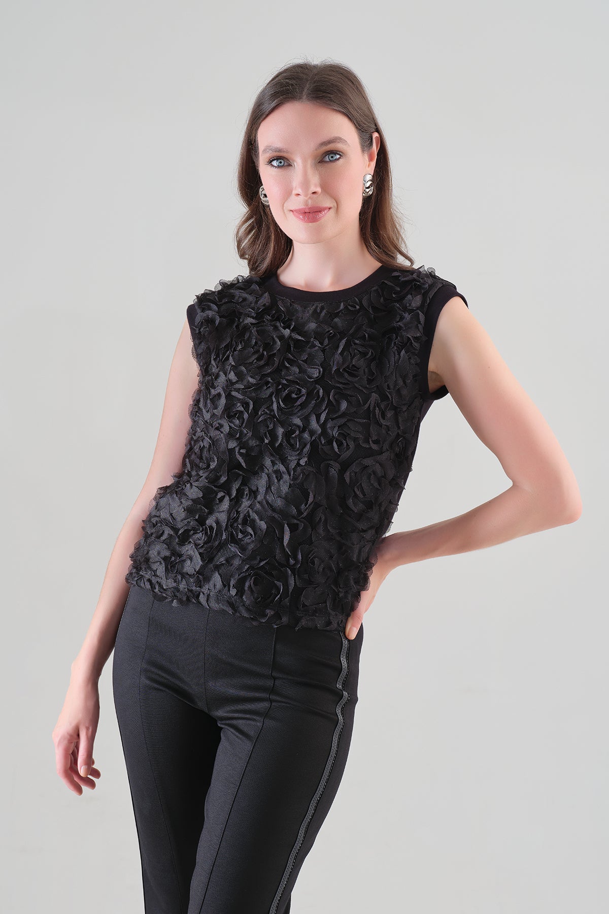Haut - Tricotto - 96215