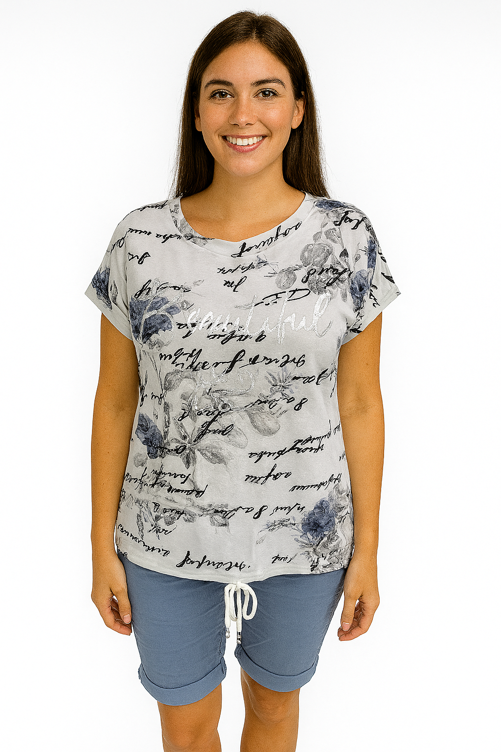 Haut - Collection Italienne - 13972B