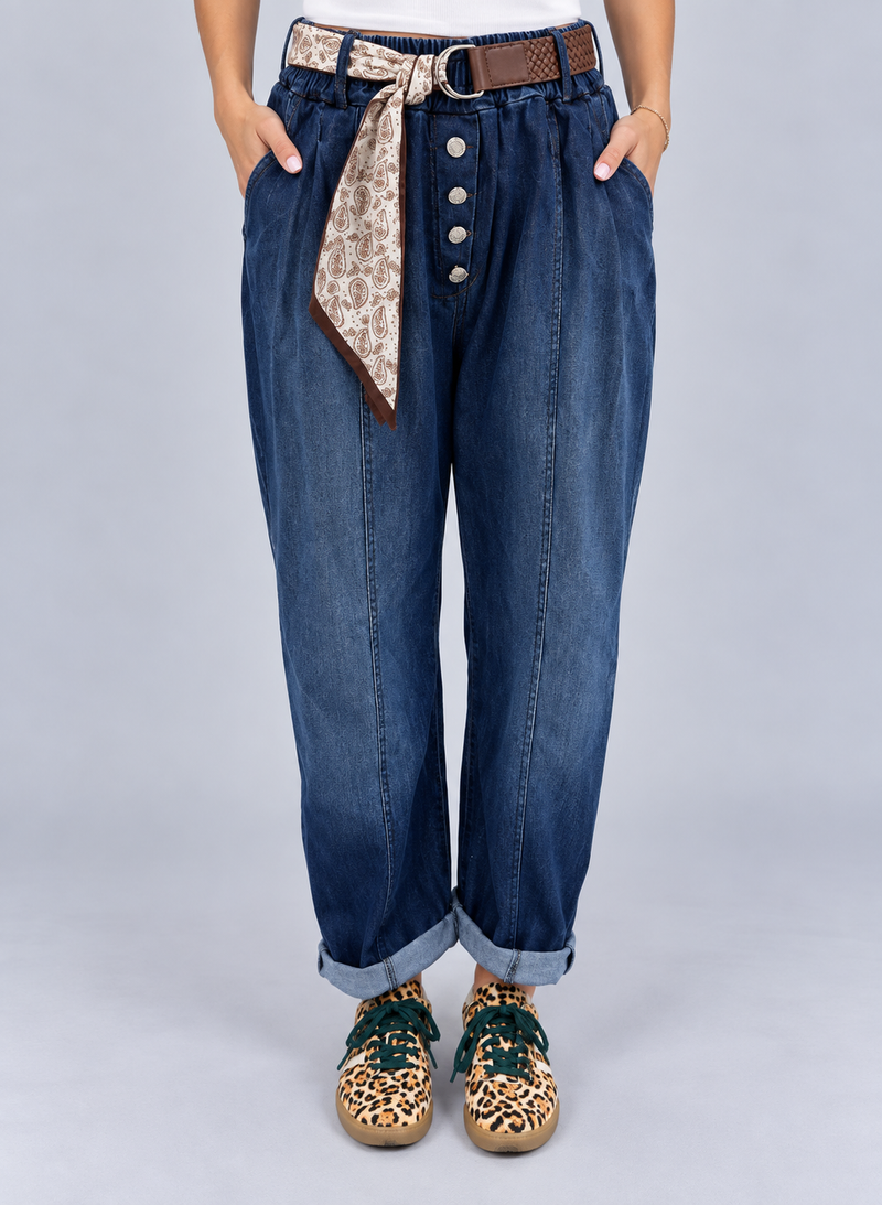 Pantalon - Collection Italienne - 62129