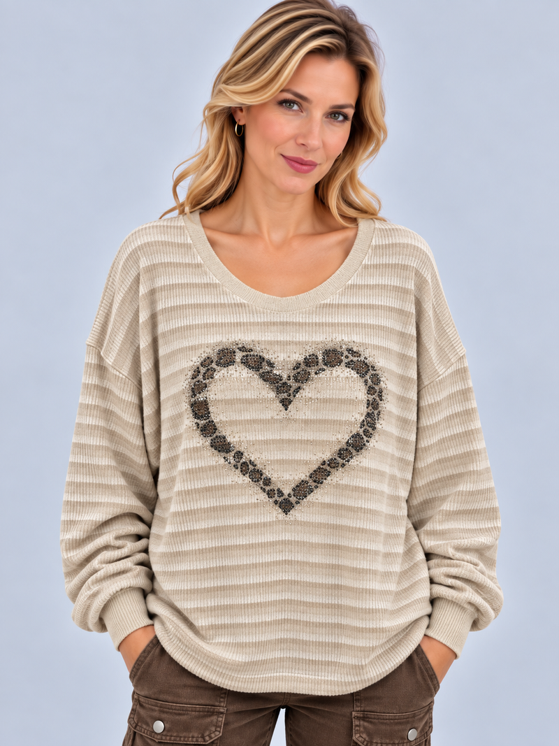 Haut - Collection Italienne - 75923