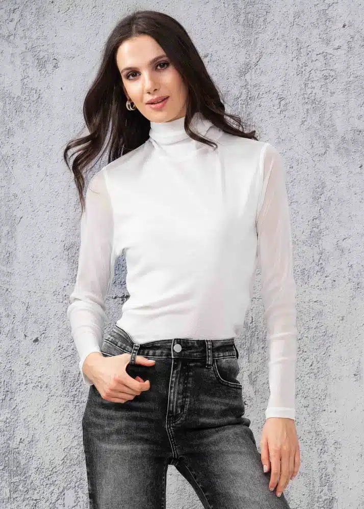 Sweater - Alison Sheri - A44020