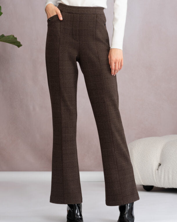Pantalon - Alison Sheri - A46006
