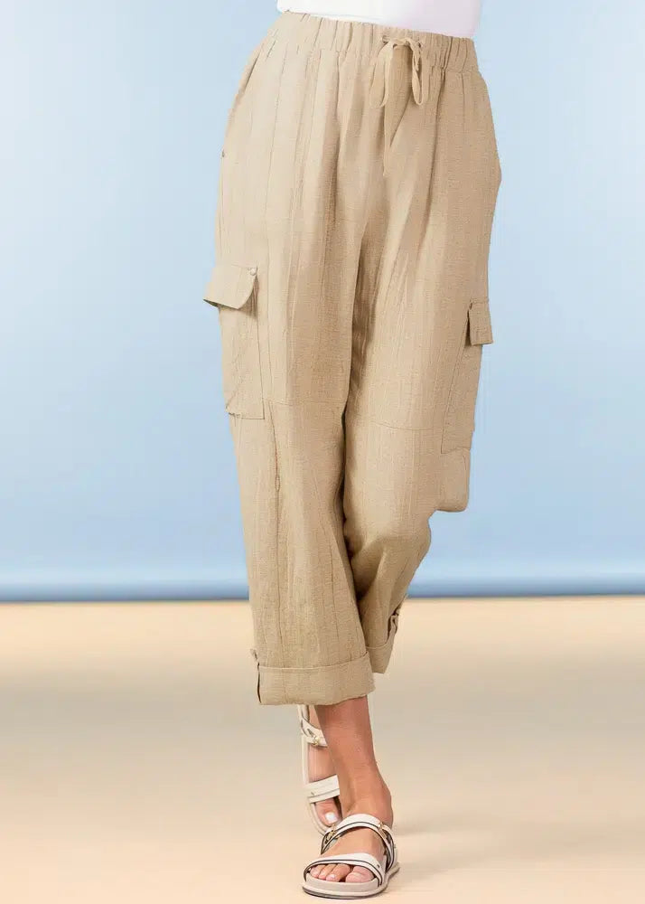 Pantalon - Alison Sheri - A47008